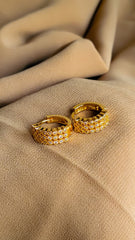 Imperial Hoops