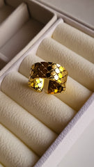 Monarch Ring