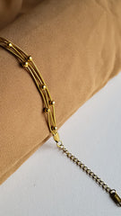 The Gold River Bracelet