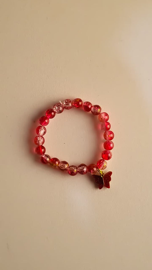 Cherry Blossom Bracelet
