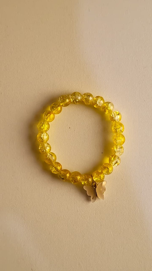 Sunbeam Glow Bracelet