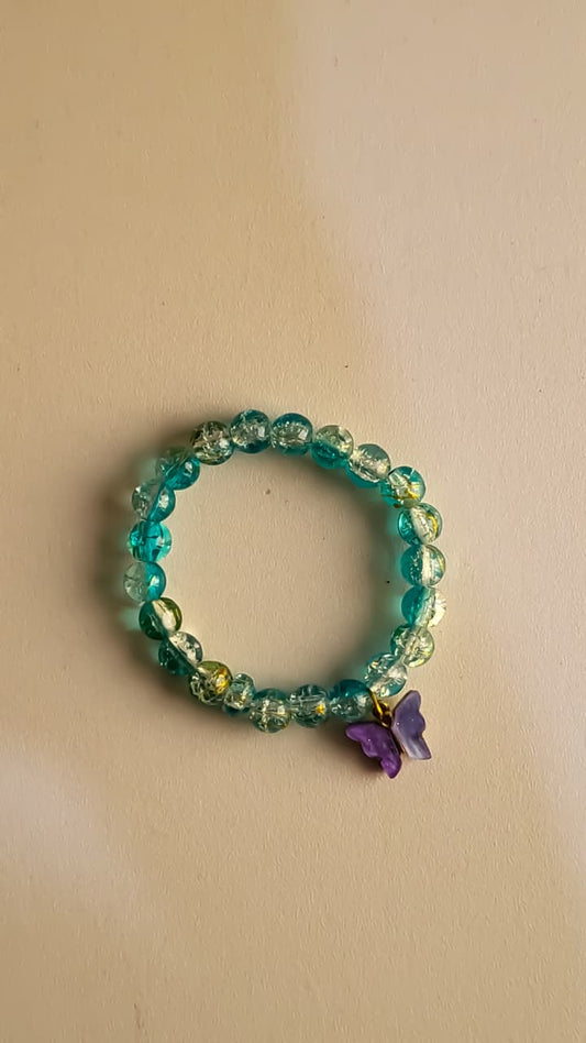 Lagoon Light Bracelet