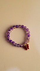 Lavender Dream Bracelet