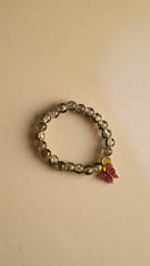 Shadow Wing Bracelet