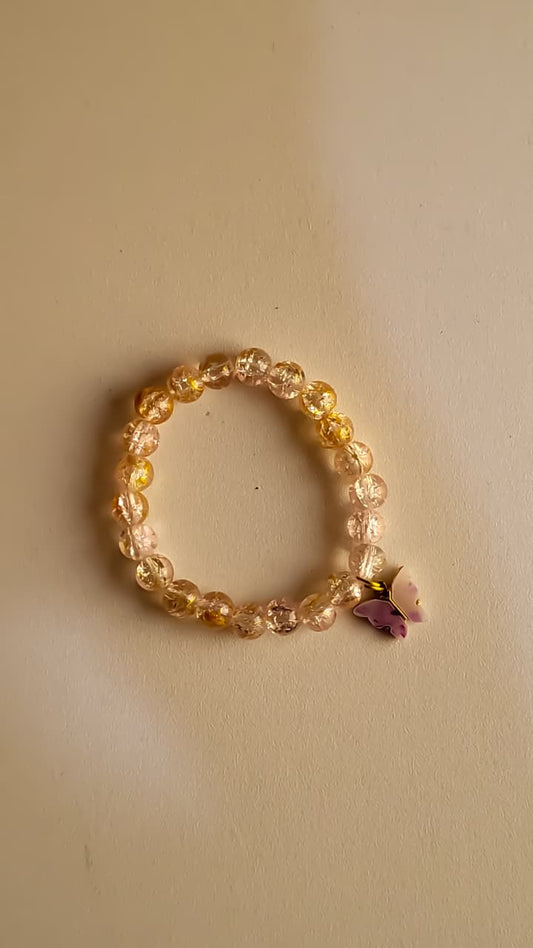 Aurora Flight Bracelet