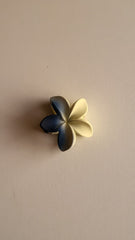 Seafoam Mist Hair Clip
